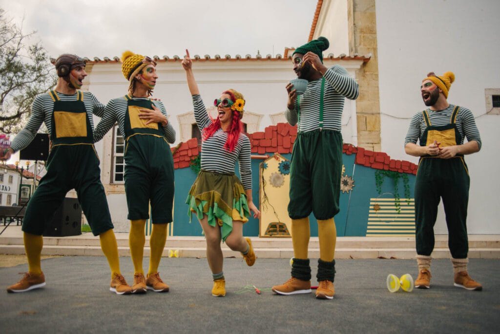 Braga Natal quer criar memórias felizes Malatitsch 1