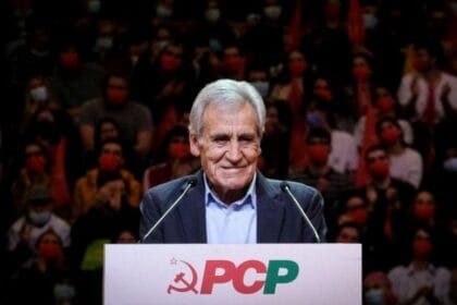 PCP jeronimo