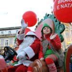Parada de Natal