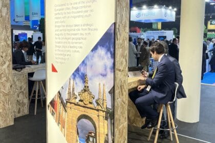 Smart City Expo World Congress e1668564306673