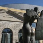 Teatro Gil. Vicente
