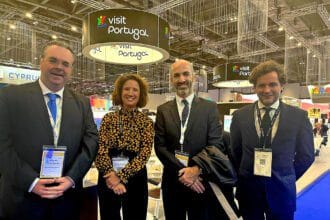 WTM Londres 1