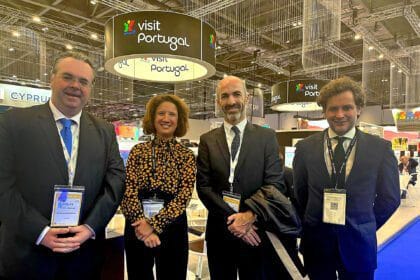 WTM Londres 1