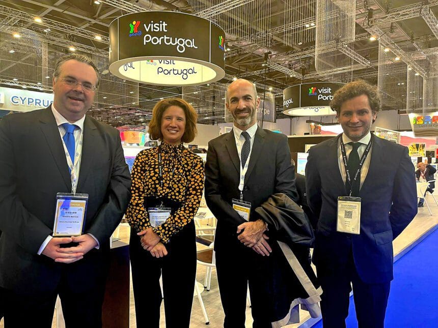WTM Londres 1
