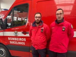 Novo parto numa ambulância em Barcelos. Maria não quis esperar pelo hospital WhatsApp Image 2022 11 06 at 09.31.44 e1667729195450