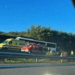 acidente a11 braga 1