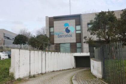 agua de barcelos