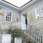 albergue de São Miguel Marinhas esposende