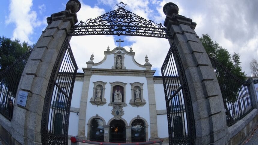 Barcelos: Open Day da Santa Casa focado na Medicina Física e de reabilitação santa casa barcelos