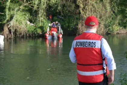GNR Buscas Queda helicóptero