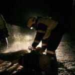 tribunal acidente Braga viana Minho arvores