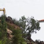 derrocada 27