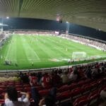 estadio gil