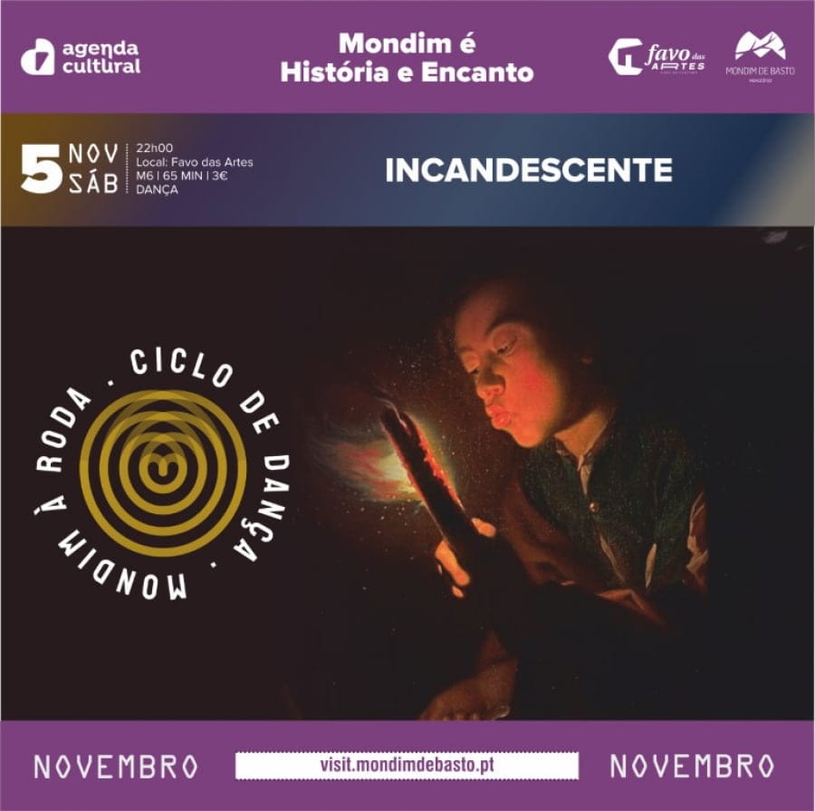 incandescente