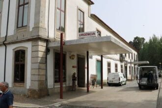 hospital barcelos