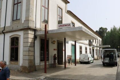 hospital barcelos