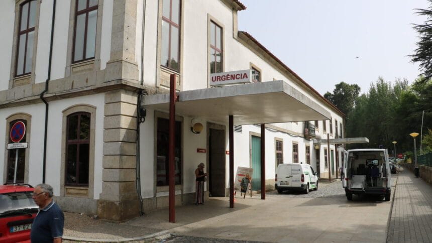 Barcelos: Serviços do hospital público com fortes constrangimentos. Greve dos auxiliares de ação médica e assistentes técnicos hospital barcelos