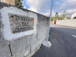 Esposende: Homem atropelado pelo próprio carro em Marinhas 2326BF7F CDB2 4D8A 9A6A F70E3D0ECA65