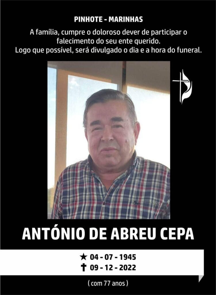 Esposende: Antigo mecânico das Marinhas morre na A28 319134320 581137453820845 611992312811405452 n