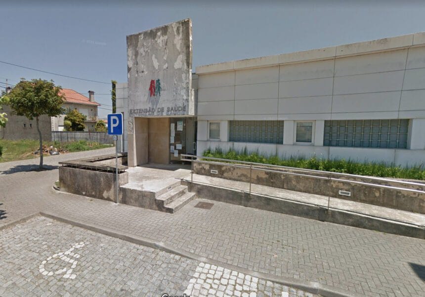 ACES afirma que "Câmara sabia desde o dia 25 de novembro" do processo do Pólo Saúde de Apúlia Captura de ecra 2022 12 02 as 17.28.55