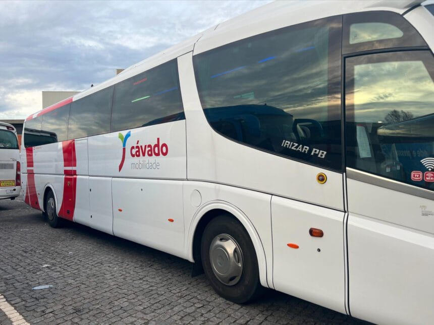 Baixo Minho: Estes números são um bom sinal. Aumento de 30% de passageiros nos autocarros do Cávado mobilidade cávado
