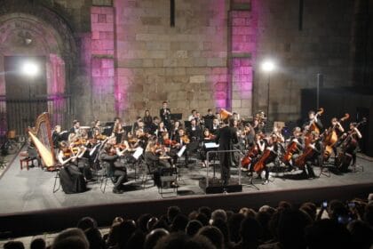 Orquestra Filarmonica de Braga