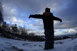 neve minho