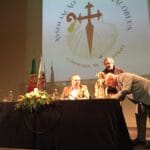03 NOTICIA POSSE JACOBEUS BRAGA Antonio Barroso Adelino Oliveira Martins Antonio devesa