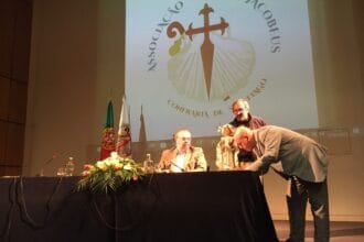 03 NOTICIA POSSE JACOBEUS BRAGA Antonio Barroso Adelino Oliveira Martins Antonio devesa