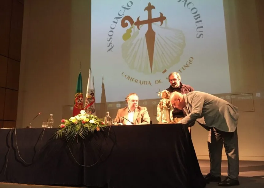 03 NOTICIA POSSE JACOBEUS BRAGA Antonio Barroso Adelino Oliveira Martins Antonio devesa