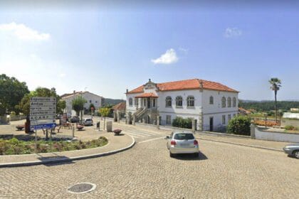 Forjães