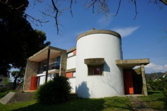 Casa das Marinhas