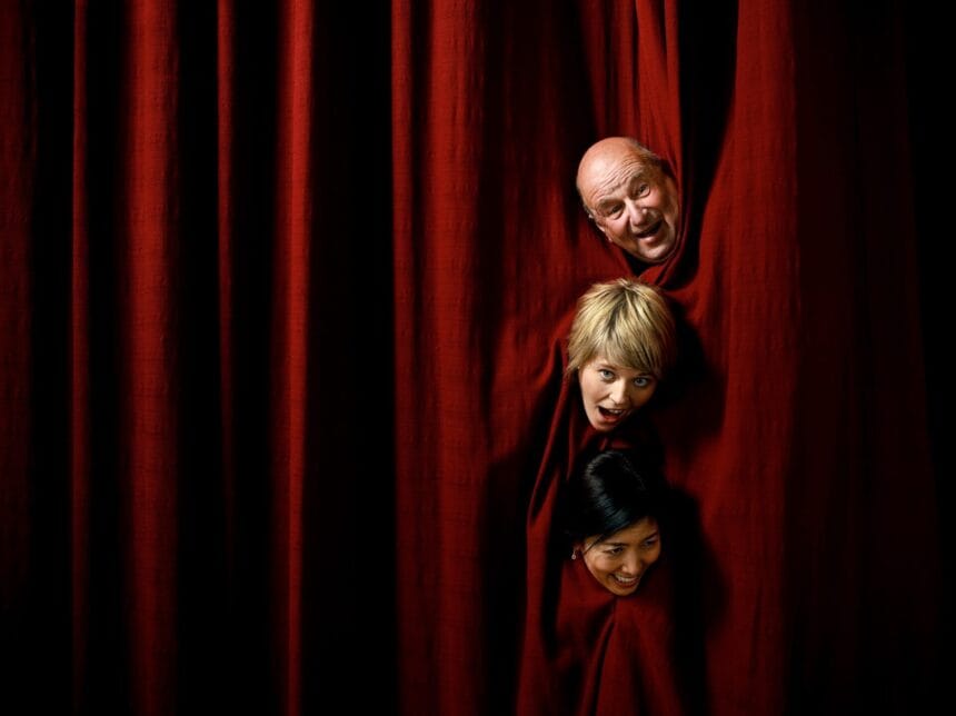 Fevereiro é mês de teatro em Esposende FESTIAMA