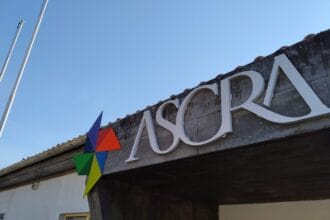 ASCRA