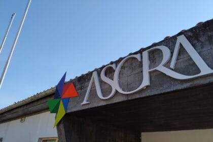 ASCRA
