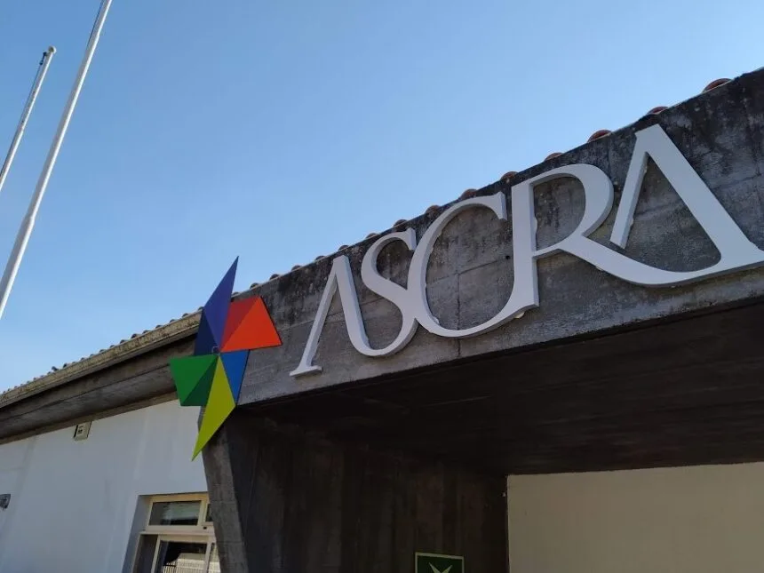 ASCRA