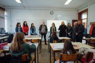 Projecto Mandarim 3