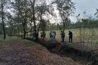 Semana Floresta Autoctone 1