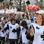 carnaval barcelos