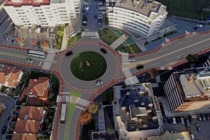 ciclovias
