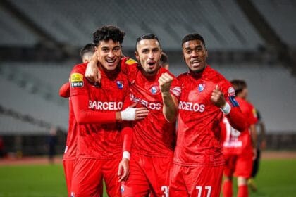 gil vicente fc