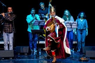 "São João Hoje" oferece nova forma de ouvir o cancioneiro sanjoanino 20220621 HD 028714