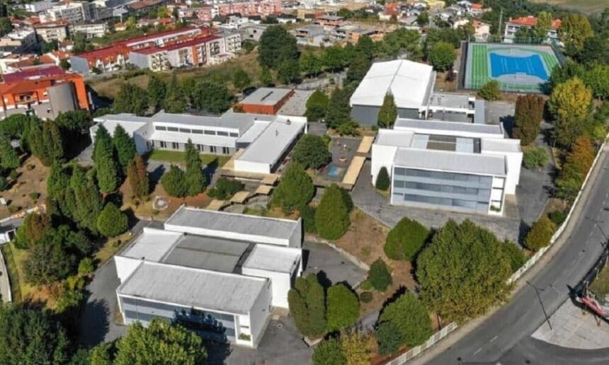 Ponte da Barca: Investimento de 900 mil euros para requalificar escolas 332277194 931142334562304 2273673083672506925 n