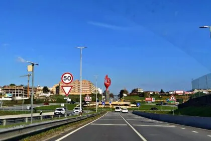rotunda do galo barcelos
