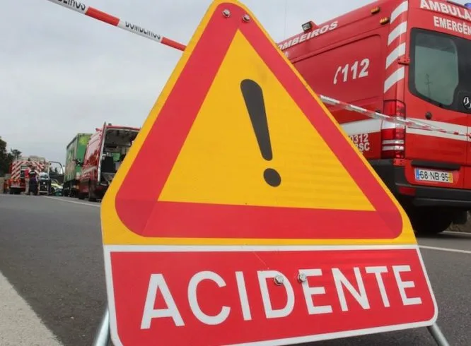 Vila do Conde Acidente guimarães barcelos mulher morre atropelada