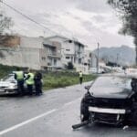 Acidente Antas 2