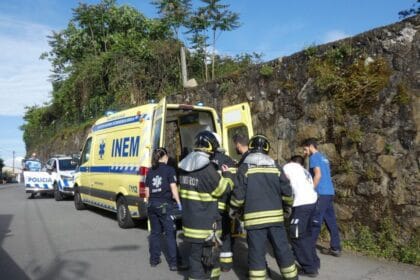 Vítima, BS Braga