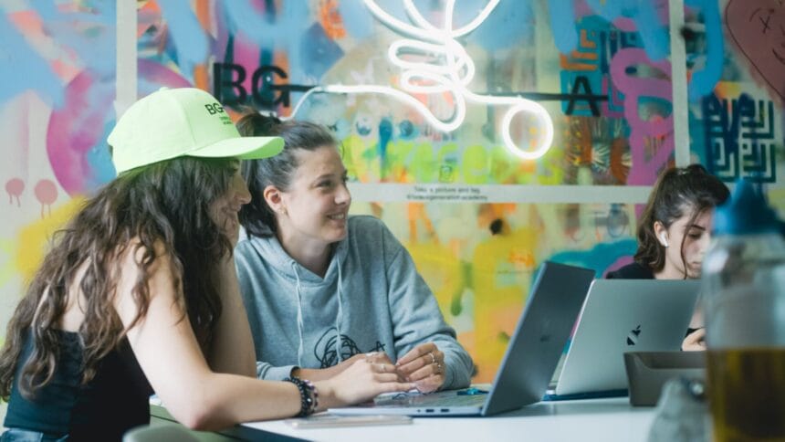 Esposende: Chegou um novo "hub escolar" e vem pelas mãos de Tim Vieira BGA