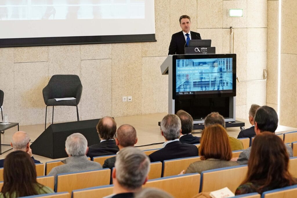 Ricardo Rio elogia desempenho positivo das empresas do concelho de Braga em contexto de crise CMB14022023SERGIOFREITAS00021513814435