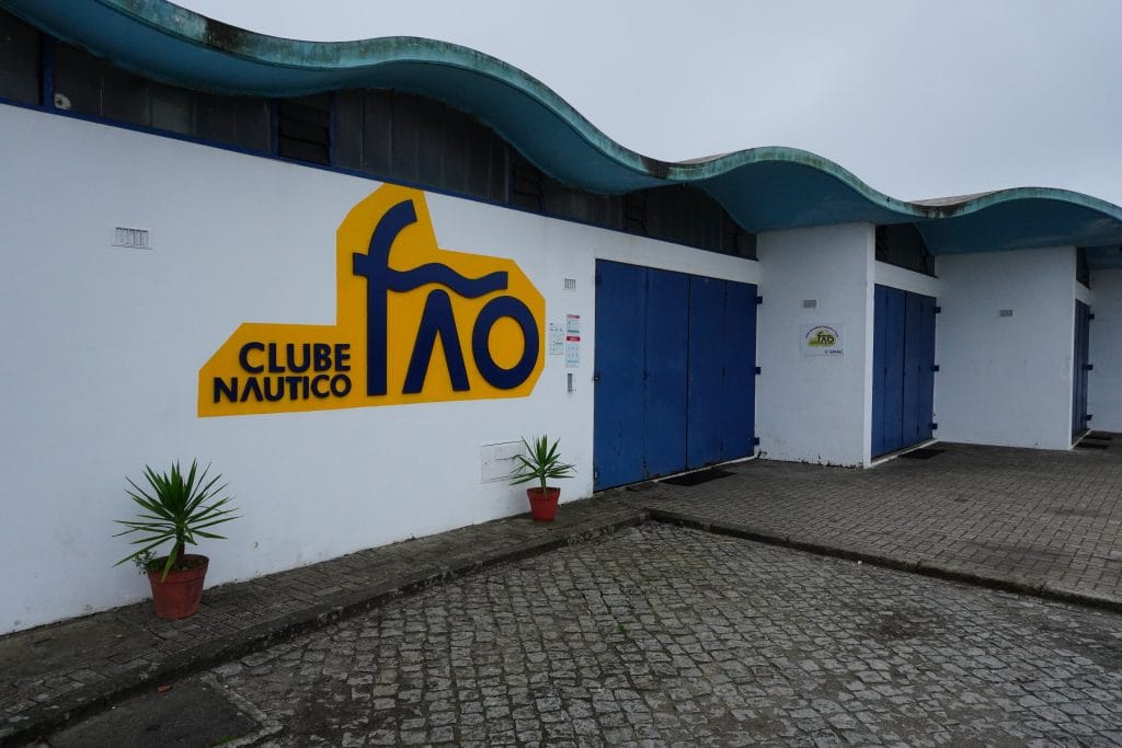 Canoagem: Náutico de Fão "é o maior clube do país" CNFao 1 1024x683 1